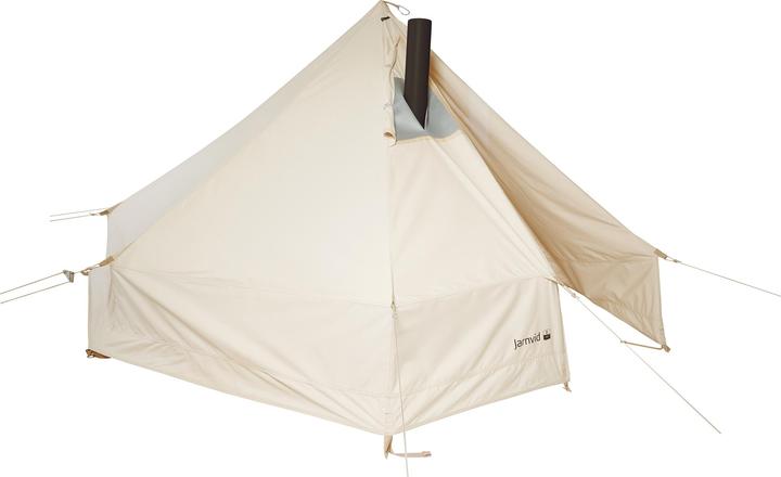 Image du produit Nordisk Jarnvid 8 Coton technique (13 kg, 4 personnes)