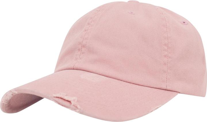 Produktbild Flexfit Low Profile Destroyed Cap (One Size)