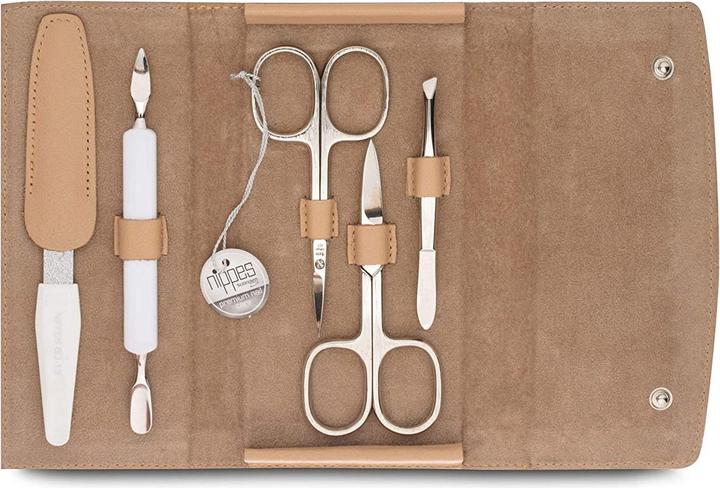 Produktbild Nippes 5-teiliges Maniküre-Set