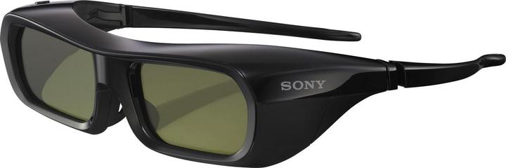 Sony Occhiali 3D TDG-PJ1 (Occhiali 3D)