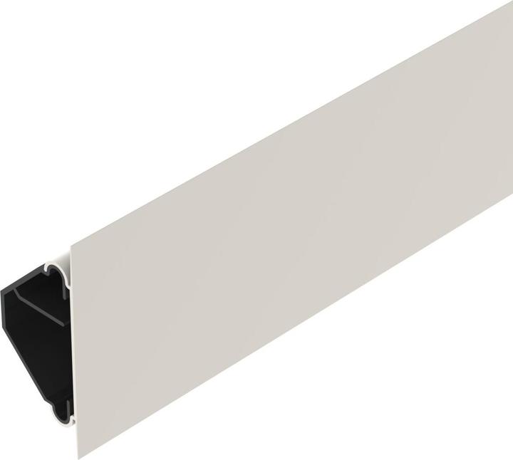 Productafbeelding OBO Bettermann Kabelgeleidingskanaal RAUTRIGO set 50x50 6131164 (Kabelkanaal, 200 cm)