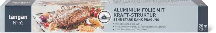 Produktbild Tangan Aluminium-Folie (1 x)