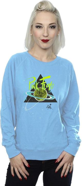 Immagine prodotto Pink Floyd Prism Planet Felpa Donna (S)
