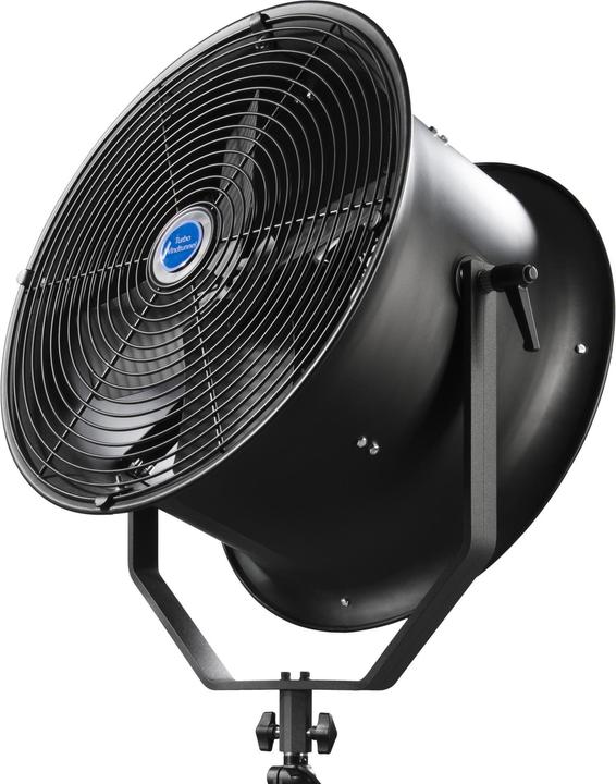 Actual product image Walimex Wind machine 500