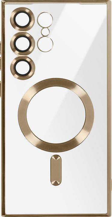 Produktbild Avizar Chrom Handyhülle Series (Samsung Galaxy S24 Ultra)