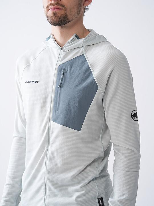 Produktbild Mammut Aenergy Light ML Hooded Jacket (L)