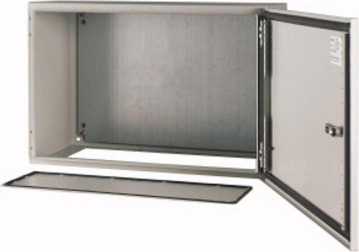 Actual product image Eaton Wall-mounted enclosure CS-46/300