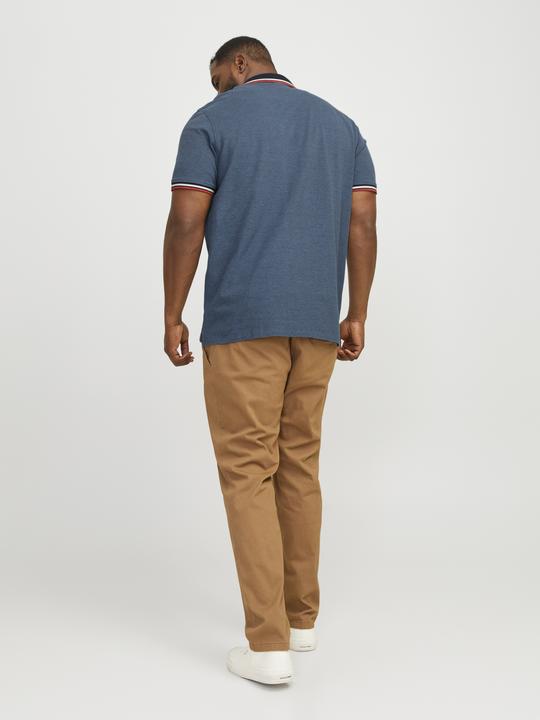 Image du produit Jack & Jones Polo classique Plus Size (XXL)