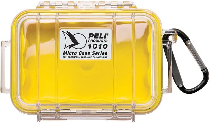 Immagine prodotto Peli MicroCase 1010 (Custodia fotografica, 0.35 l)