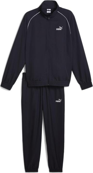 Puma Woven Piping Tracksuit