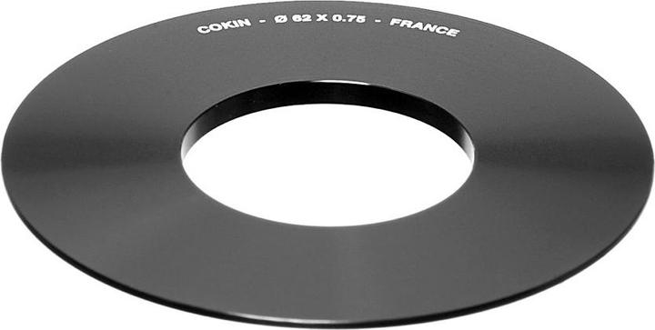 Cokin Adaptateur série X 62mm #X462 (Adaptateurs de filtre)