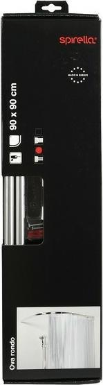 Actual product image spirella Rondo
