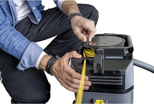 Produktbild Kärcher Professional T 10/1 Adv HEPA NEW 1.527-307.0 (Trockensauger)