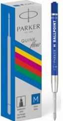 Image du produit Parker Pen Quinkflow (Recharger, Noir)