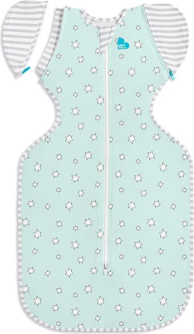 Immagine prodotto Love to Dream Swaddle UP™ confezione di transizione 0.2T (6-8.5kg) (68 cm)