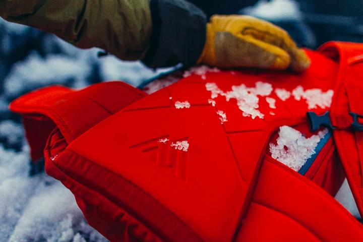Immagine prodotto Gregory Targhee 32L M (32 l)