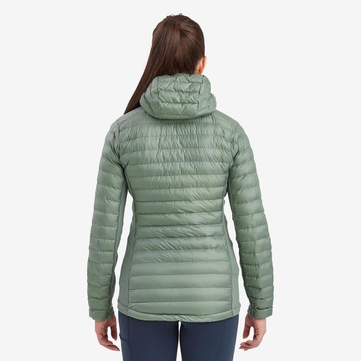 Produktbild Montane Women's Icarus Lite Hoodie (10)