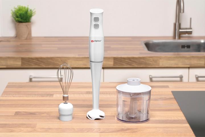 Image du produit alpina Blender à main