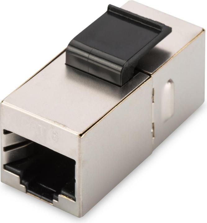 Digitus Couplage RJ-45 (Raccord réseau)
