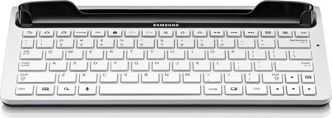 Produktbild Samsung Keyboard-Dock