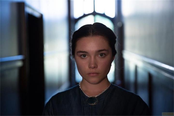 Produktbild Plaion Lady MacBeth (DVD, 2016, Deutsch)