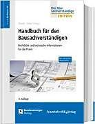 Image du produit Manuel de l'expert en bâtiment (Allemand)