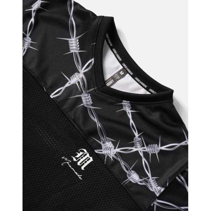 Image du produit Loose Riders Barbed Wire (M)