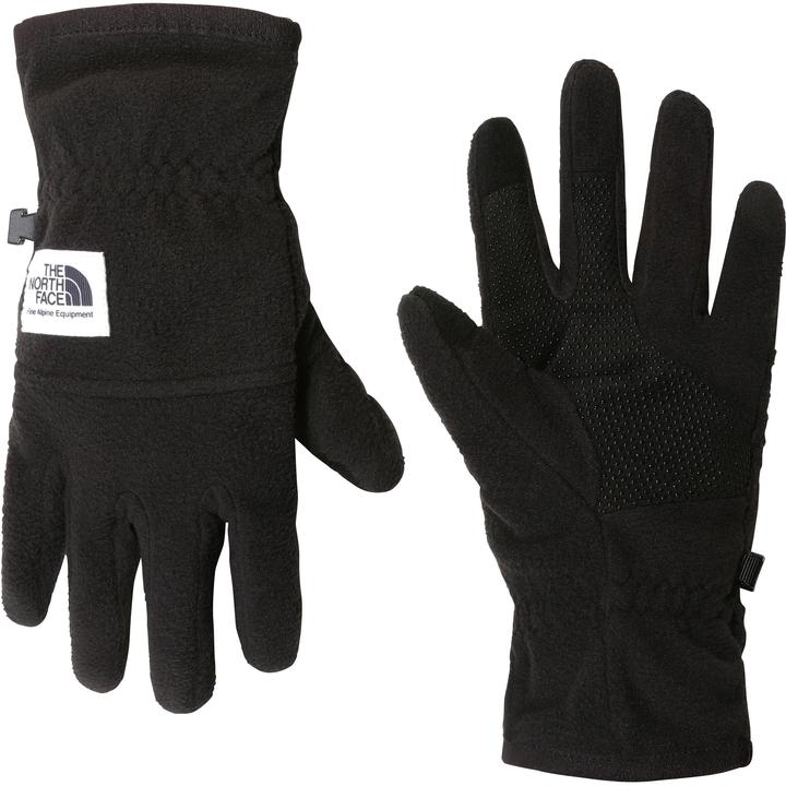 Produktbild North Face Etip Polar Fleece (XS)