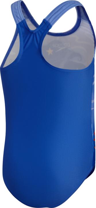 Actual product image Speedo Digital Printed Swimsuit (104)