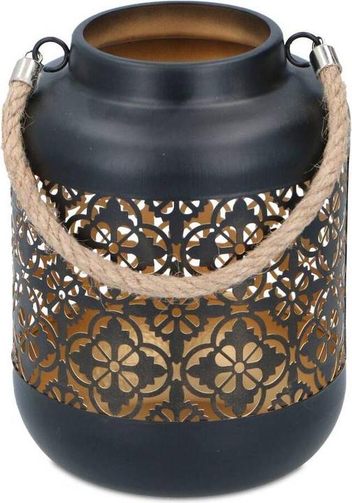 Image du produit Arti Casa Lanterne 3as métal (1 x)