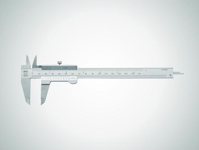 Produktbild Mahr Messschieber MarCal 16 (4 cm)