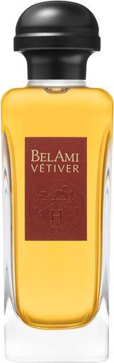 Actual product image Hermès Bel Ami Vetiver (Eau de toilette, 100 ml)