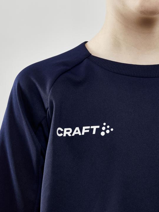 Image du produit Craft Evolve Crew Neck Jr (146)