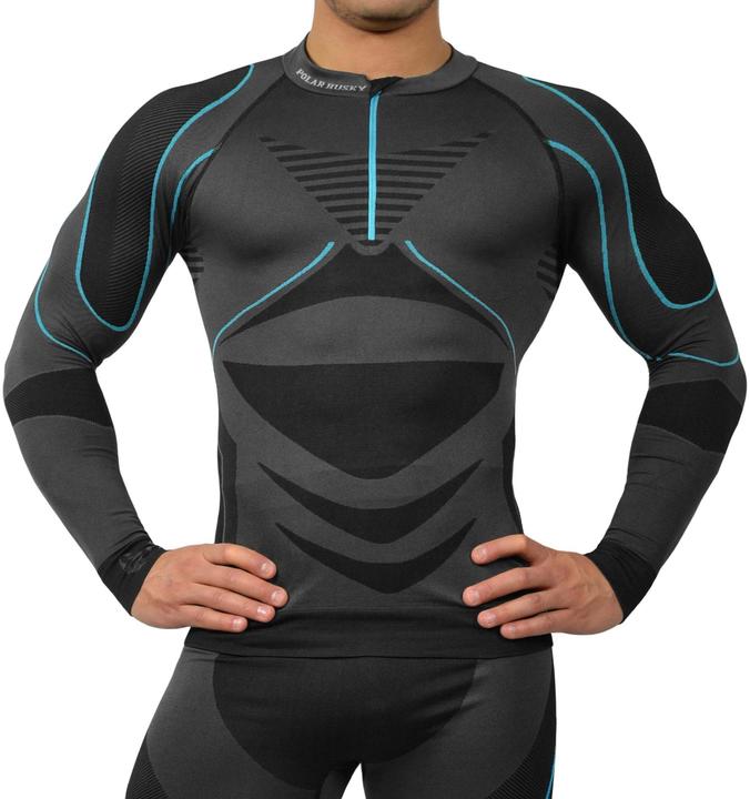 Produktbild Polar Husky Funktionsunterhemd (S/M)