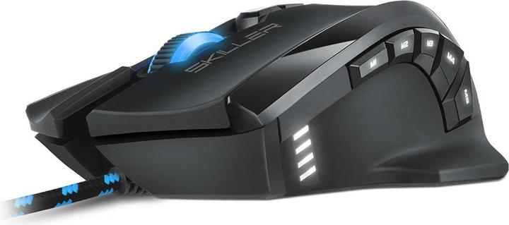 Produktbild Sharkoon Skiller SGM1 (Kabelgebunden)