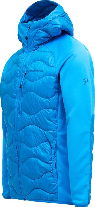 Produktbild Peak Performance M Helium Down Hybrid Hood (M)