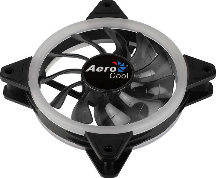 Immagine prodotto AeroCool Ventola per case Rev RGB (120 mm)