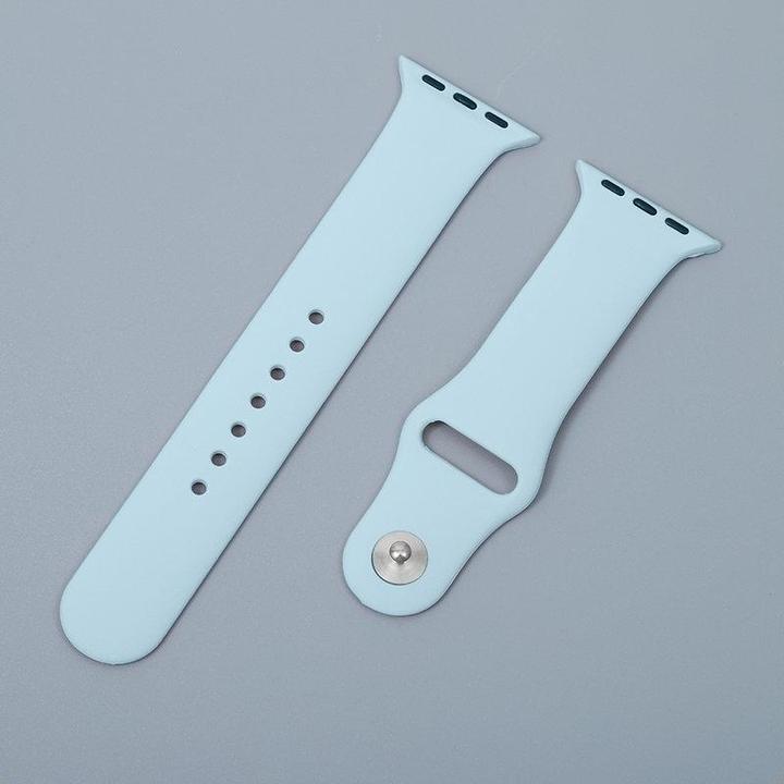 Actual product image Guardline Silicone Guardband (41 mm, 42 mm, 38 mm, 40 mm, Silicone)