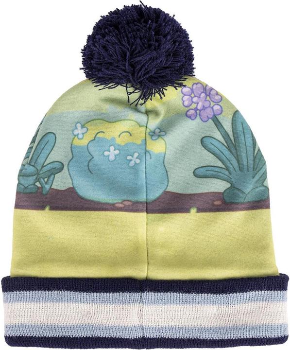 Immagine prodotto Bluey Cappello e guanti blu