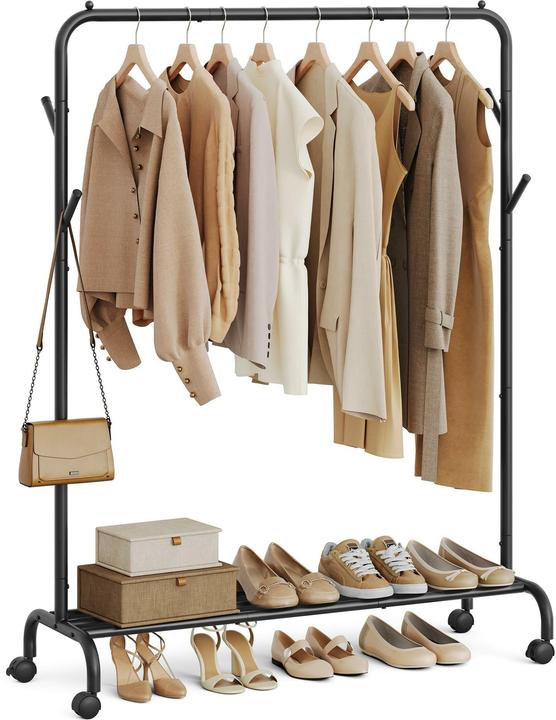 Image du produit Songmics Garderobenständer