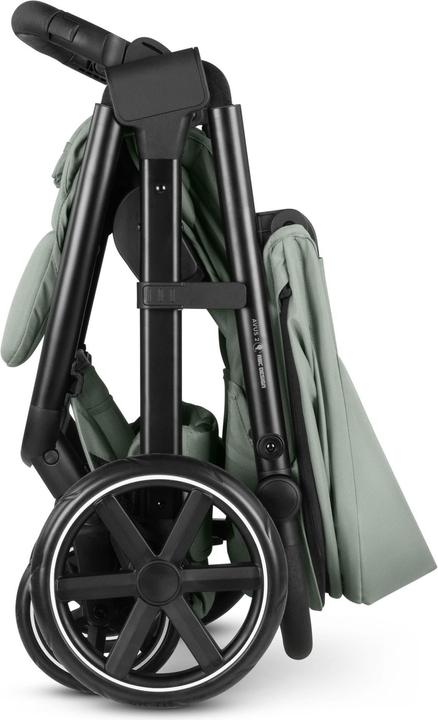 Actual product image ABC Design Avus 2 buggy / sports car