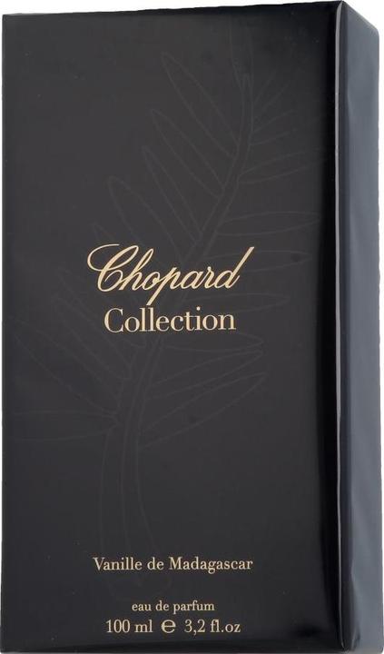 Image du produit Chopard The Gardens Of The Tropics Vanille De Madagascar (Eau de parfum, 100 ml)