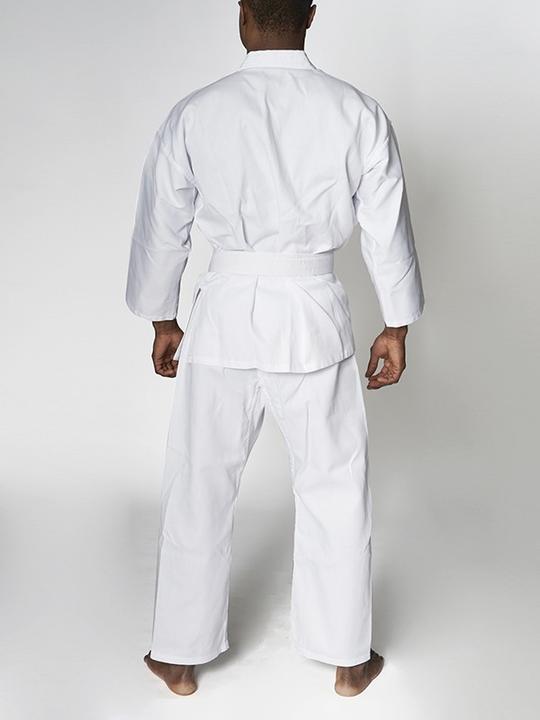 Image du produit Leone Combinaison de karaté AB400 (130 C)