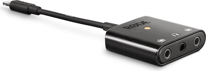 Produktbild RØDE SC6-L (Lightning)