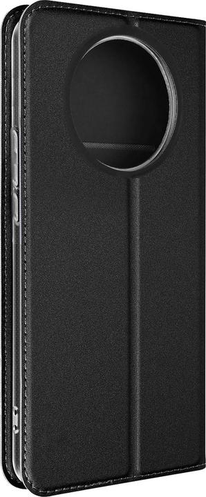 Actual product image Dux Ducis Skin Pro Series Bookcover (Honor Magic 4 Pro)