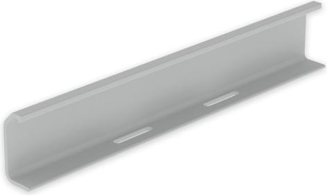 Unex Joint connector (Cable hole, 50 cm)