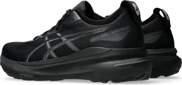 Actual product image ASICS Performance Gel-Kayano 31 (46.5)