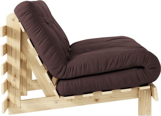 Image du produit Karup Design Roots 140 (2 places, Canapé-lit)