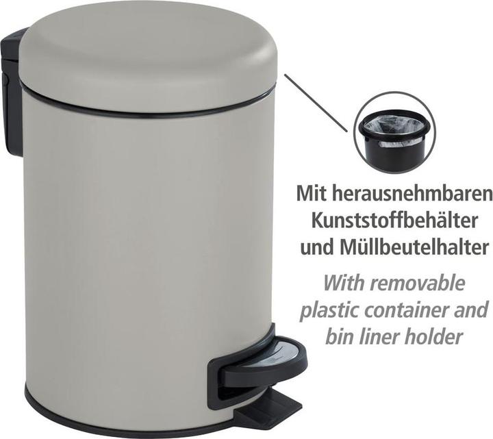 Immagine prodotto Wenko Leman (3 l)