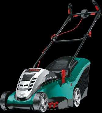 Image du produit Bosch Home & Garden Rotak 37 LI (Fonctionnement sur batterie)
